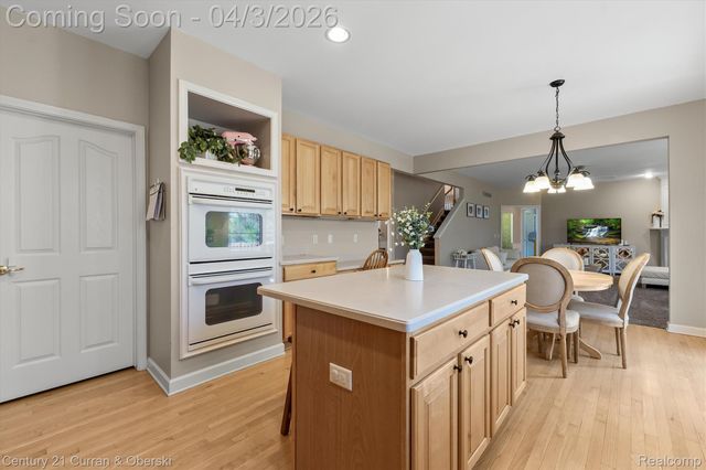 44481 White Pine Circle E, Northville Township, MI 48168