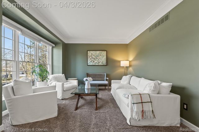 44481 White Pine Circle E, Northville Township, MI 48168