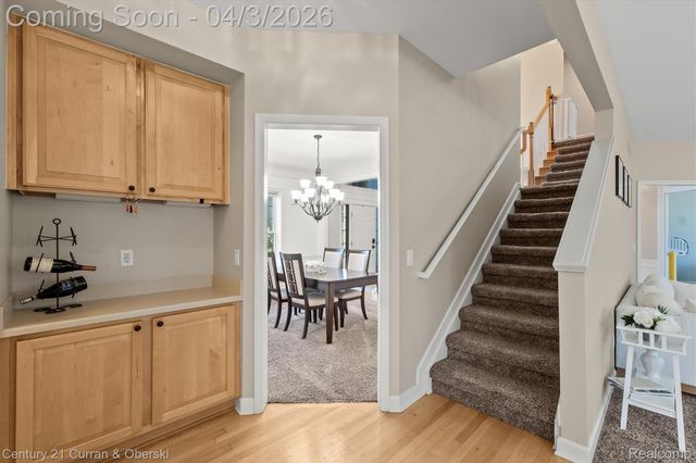 44481 White Pine Circle E, Northville Township, MI 48168