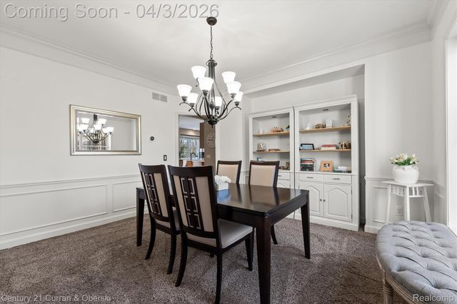 44481 White Pine Circle E, Northville Township, MI 48168