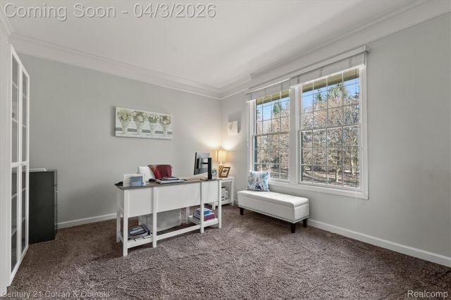 44481 White Pine Circle E, Northville Township, MI 48168