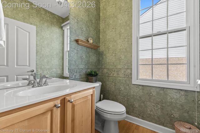 44481 White Pine Circle E, Northville Township, MI 48168