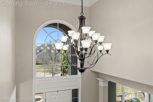 44481 White Pine Circle E, Northville Township, MI 48168