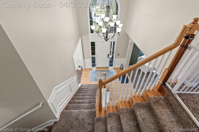 44481 White Pine Circle E, Northville Township, MI 48168