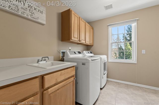 44481 White Pine Circle E, Northville Township, MI 48168