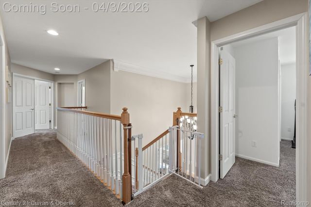 44481 White Pine Circle E, Northville Township, MI 48168