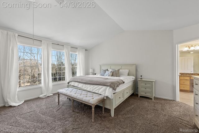 44481 White Pine Circle E, Northville Township, MI 48168