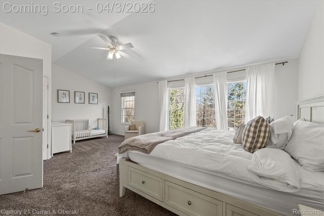 44481 White Pine Circle E, Northville Township, MI 48168