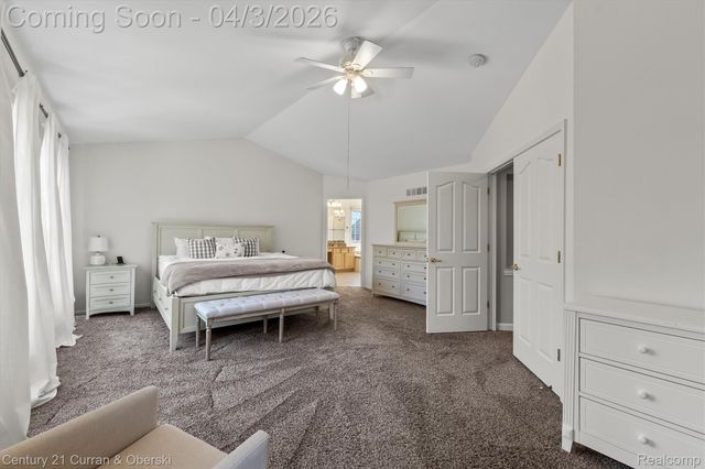 44481 White Pine Circle E, Northville Township, MI 48168