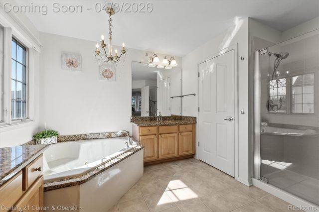 44481 White Pine Circle E, Northville Township, MI 48168