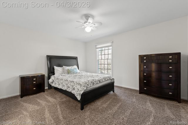 44481 White Pine Circle E, Northville Township, MI 48168