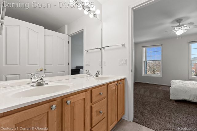 44481 White Pine Circle E, Northville Township, MI 48168