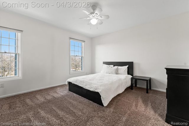 44481 White Pine Circle E, Northville Township, MI 48168