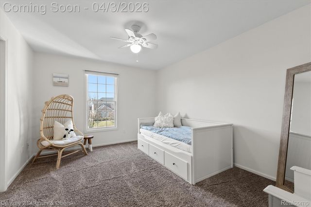 44481 White Pine Circle E, Northville Township, MI 48168