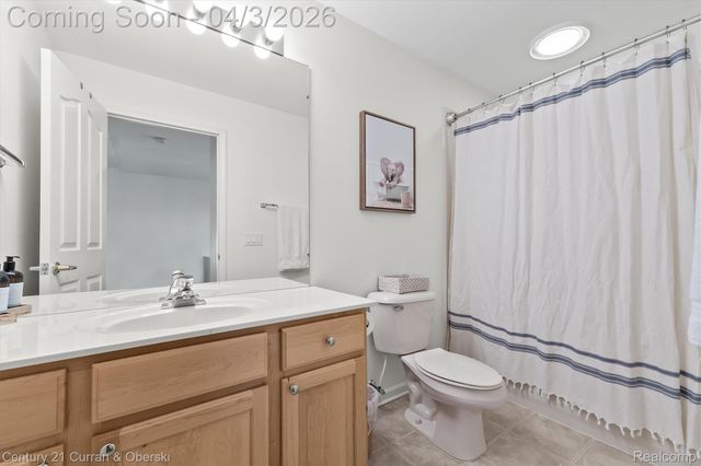 44481 White Pine Circle E, Northville Township, MI 48168