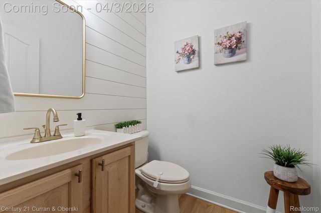 44481 White Pine Circle E, Northville Township, MI 48168