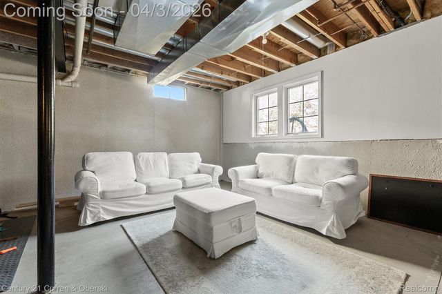 44481 White Pine Circle E, Northville Township, MI 48168