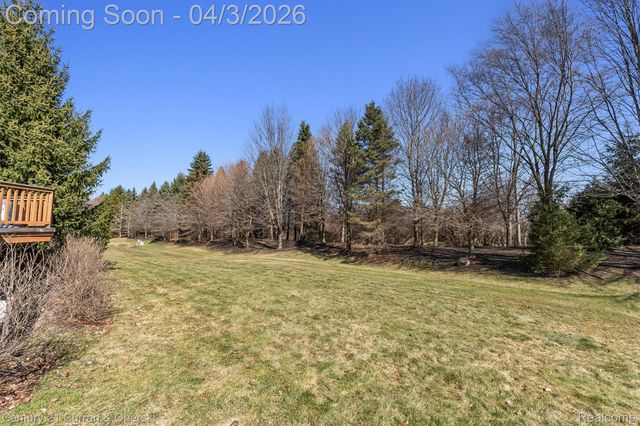 44481 White Pine Circle E, Northville Township, MI 48168