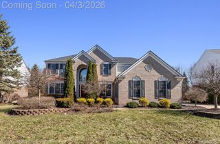 44481 White Pine Circle E, Northville Township, MI 48168