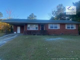 6527 Tareyton Road, Fayetteville, NC 28314