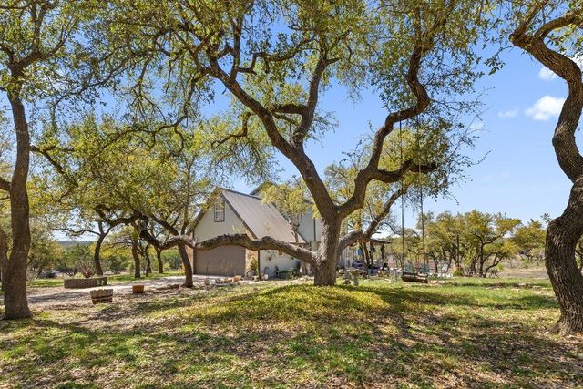 290 Sunset RDG, Dripping Springs, TX 78620