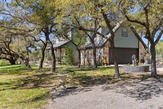 290 Sunset RDG, Dripping Springs, TX 78620