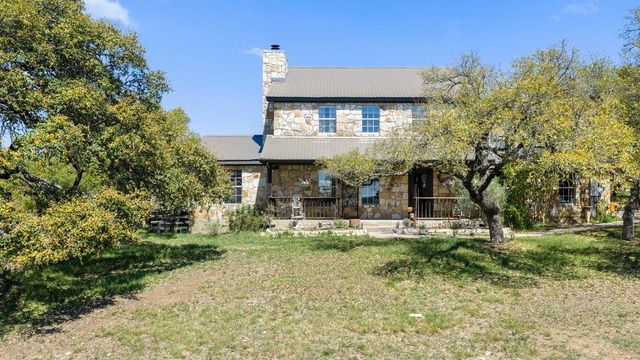 290 Sunset RDG, Dripping Springs, TX 78620