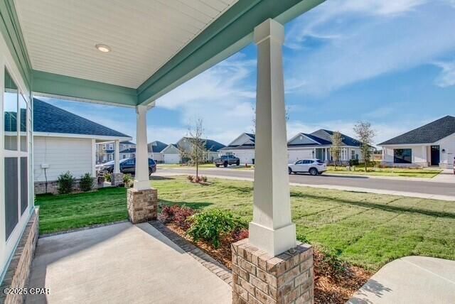 5121 Salvation Street, Panama City, FL 32404