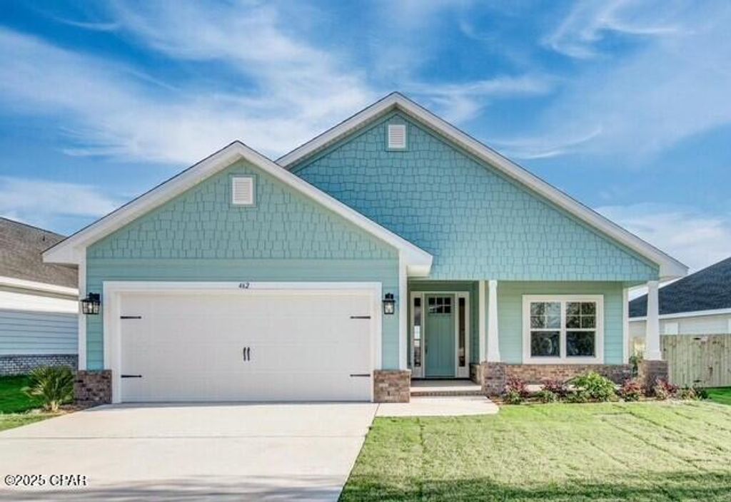 5121 Salvation Street, Panama City, FL 32404