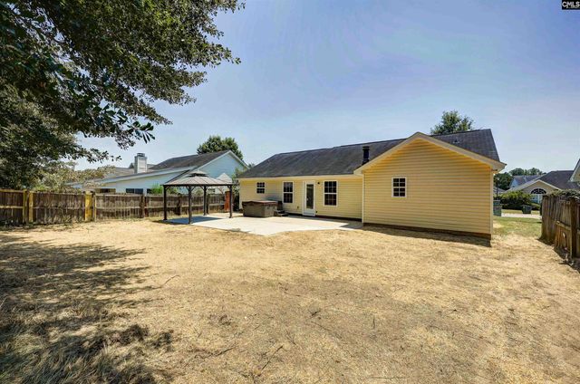 363 Colony Lakes Drive, Lexington, SC 29073
