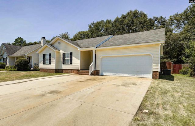 363 Colony Lakes Drive, Lexington, SC 29073