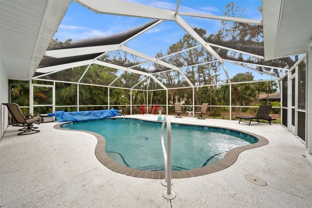 840 VAN GOGH ROAD, Englewood, FL 34223