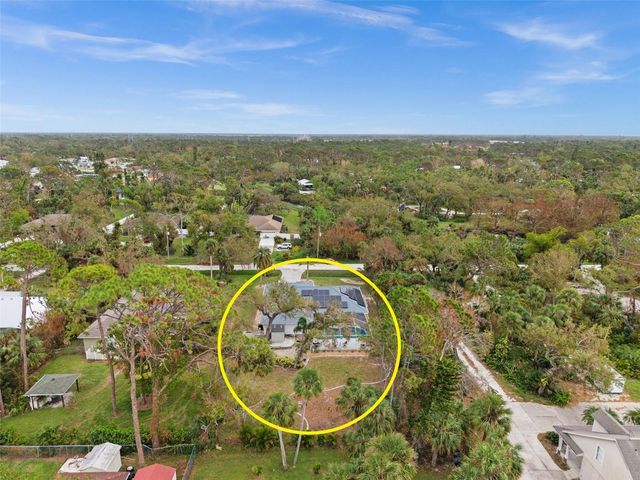 840 VAN GOGH ROAD, Englewood, FL 34223