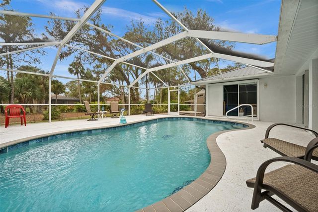 840 VAN GOGH ROAD, Englewood, FL 34223