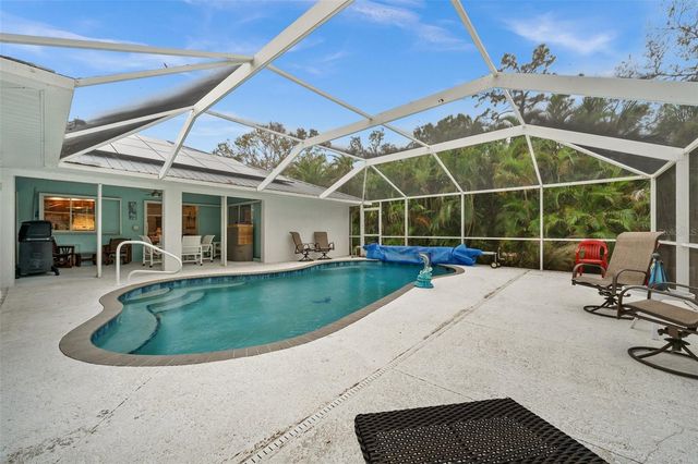 840 VAN GOGH ROAD, Englewood, FL 34223