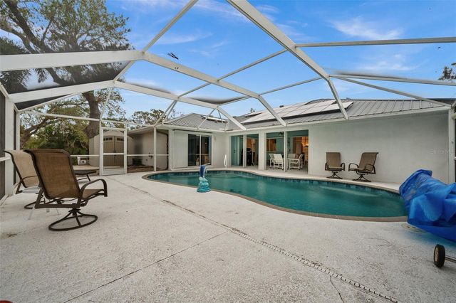 840 VAN GOGH ROAD, Englewood, FL 34223