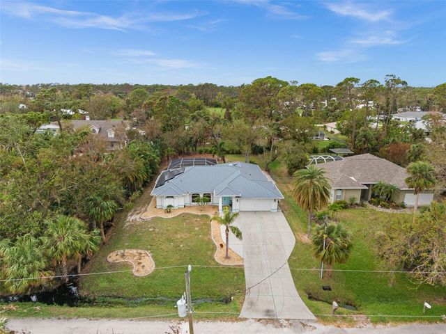 840 VAN GOGH ROAD, Englewood, FL 34223