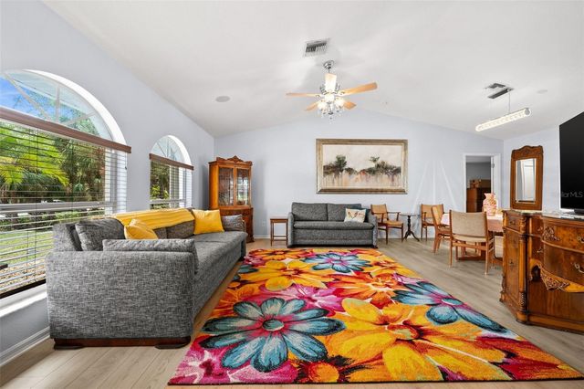 840 VAN GOGH ROAD, Englewood, FL 34223