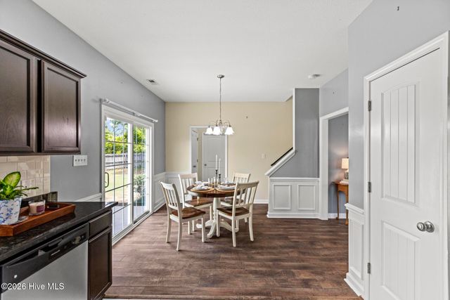 127 Pamlico Drive, Holly Ridge, NC 28445