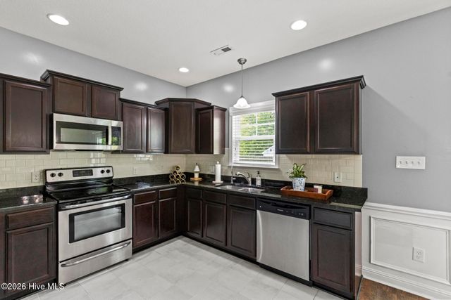 127 Pamlico Drive, Holly Ridge, NC 28445