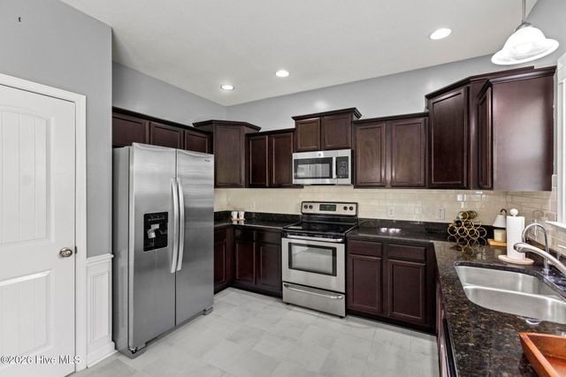 127 Pamlico Drive, Holly Ridge, NC 28445