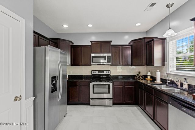 127 Pamlico Drive, Holly Ridge, NC 28445