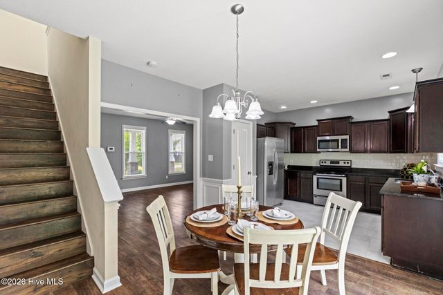 127 Pamlico Drive, Holly Ridge, NC 28445
