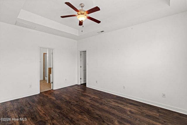 127 Pamlico Drive, Holly Ridge, NC 28445
