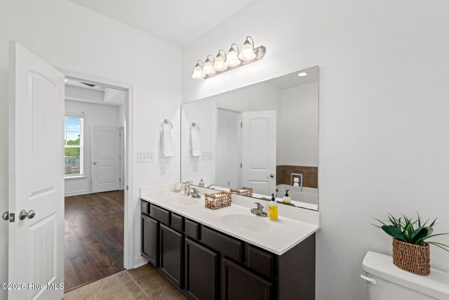 127 Pamlico Drive, Holly Ridge, NC 28445