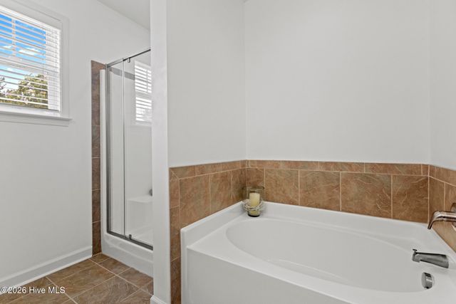 127 Pamlico Drive, Holly Ridge, NC 28445