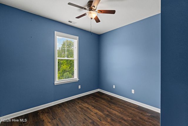127 Pamlico Drive, Holly Ridge, NC 28445