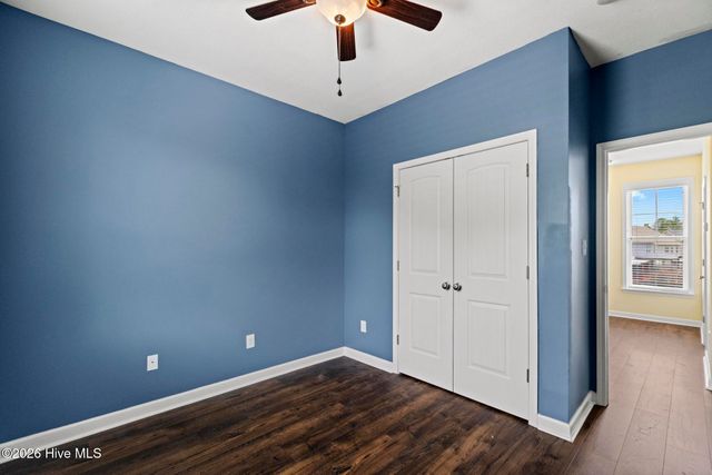 127 Pamlico Drive, Holly Ridge, NC 28445