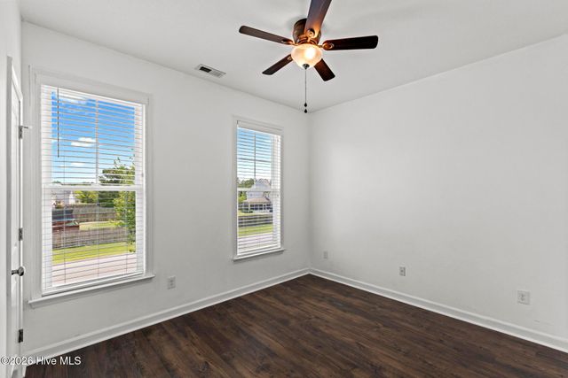 127 Pamlico Drive, Holly Ridge, NC 28445