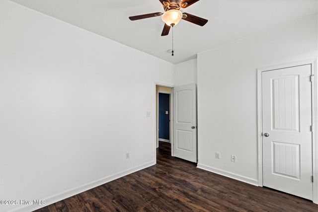 127 Pamlico Drive, Holly Ridge, NC 28445